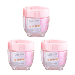 ظرف حبوبات آریاسام کد 801010