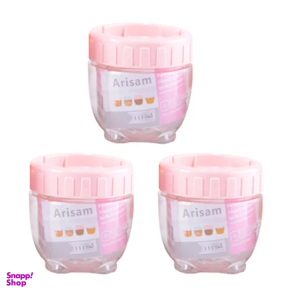 ظرف حبوبات آریاسام کد 801010