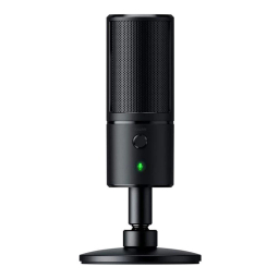 میکروفن ریزر مدل SEIREN X