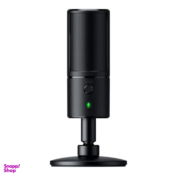 میکروفن ریزر مدل SEIREN X