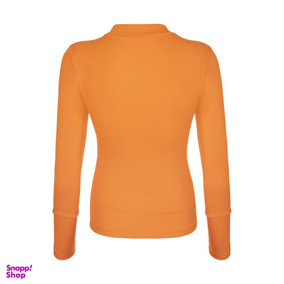 بلوز آستین بلند زنانه ناتوسا مدل NT784-7