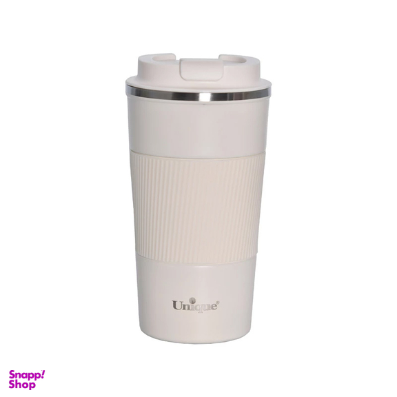 ماگ سفری یونیک مدل UN-1900 گنجایش 500 میلی لیتر