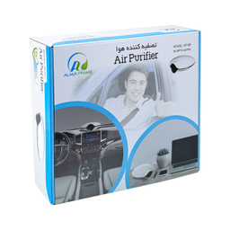 دستگاه تصفیه کننده هوا آلما پرایم کد AP-121