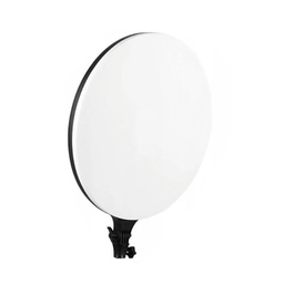 پنل نور ثابت سافت لایت مدل LED Photographic Fill Light PF45 به همراه سه پایه