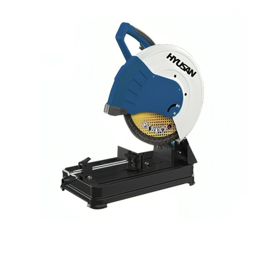 اره پروفیل بر 2400 وات صنعتی هیوسان مدل HS-3524