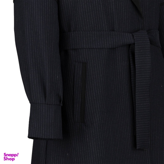 مانتو زنانه السانا مدل نیلکا کد 213604