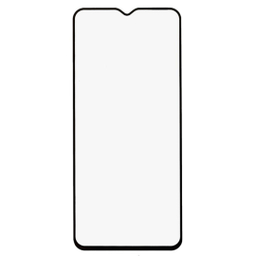 محافظ صفحه نمایش آرجی مدل full glass مناسب xiaomi poco m5