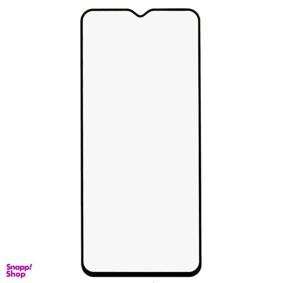 محافظ صفحه نمایش آرجی مدل full glass مناسب xiaomi poco m5