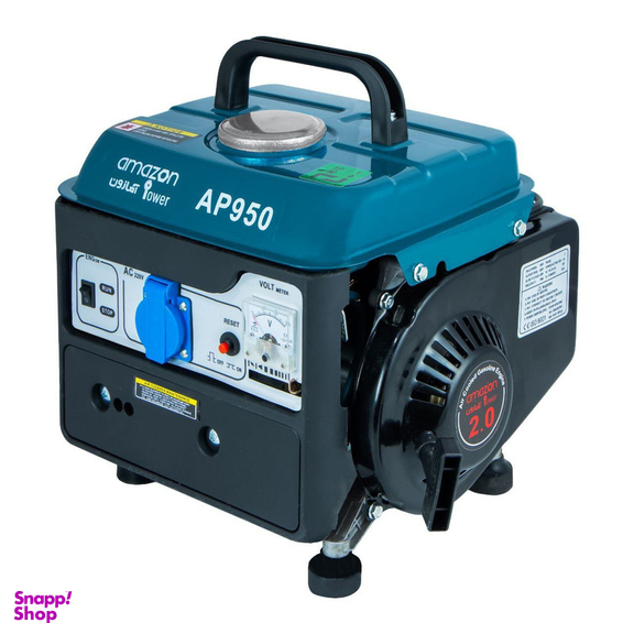 موتور برق مینی بنزینی آمازون مدل AP950