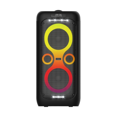 اسپیکر بلوتوثی قابل حمل ایکس-انرژی مدل X-670