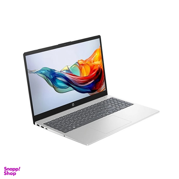 لپ تاپ 15.6 اینچ اچ پی مدل FC0171NIA-15-Athlon 7120 U FC0171