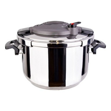 زودپز کرکماز مدل ALESSA کد 02 - A173 گنجایش 10 لیتر