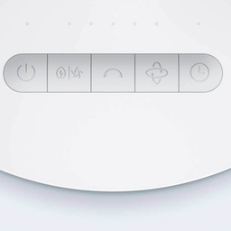 پنکه رومیزی میجیا مدل ZLXHS01ZM