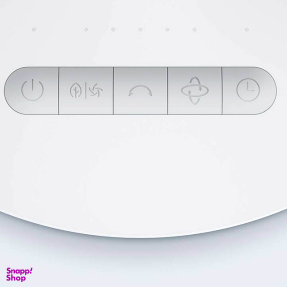 پنکه رومیزی میجیا مدل ZLXHS01ZM