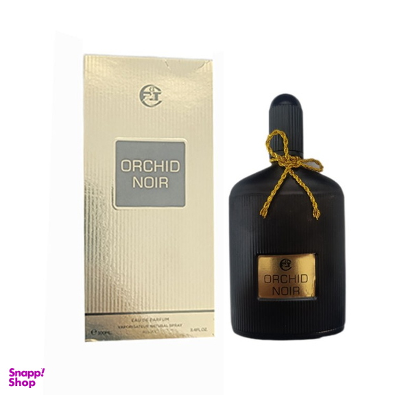 ادوپرفیوم آر تی مدل Orchid Noir