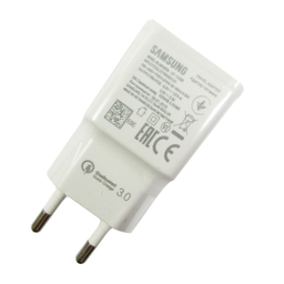 شارژر دیواری طرح سامسونگ مدل EP-TA200 به همراه کابل تبدیل USB-C