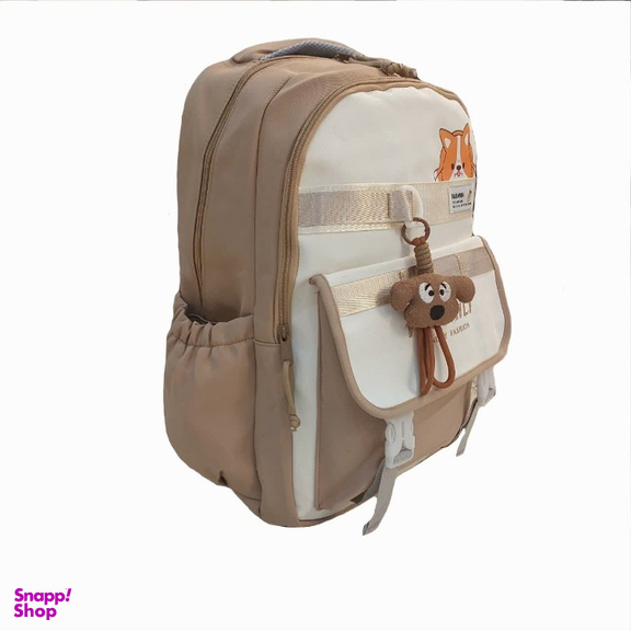 کوله پشتی دخترانه مدل RS1072