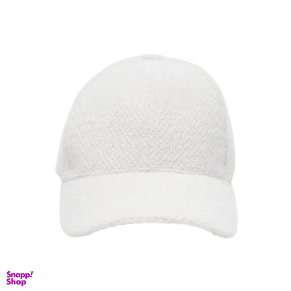 کلاه کپ زنانه ال سی وایکیکی مدل ceder