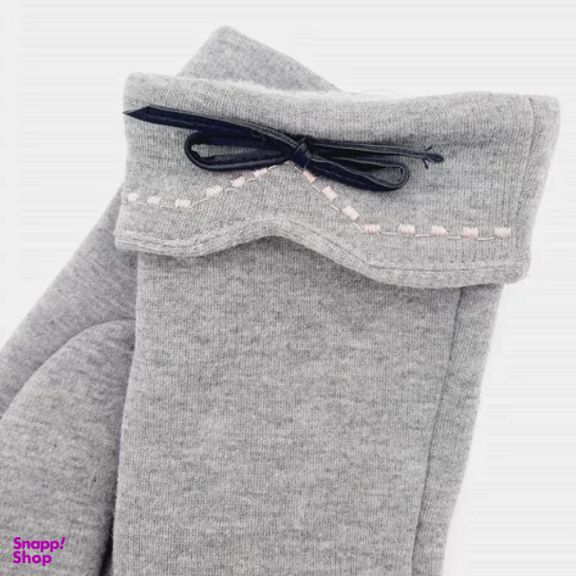 دستکش زنانه آی ام کد 3570