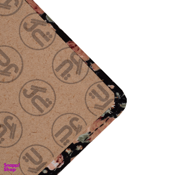 دفتر طراحی 80 برگ تی گل کد 1210