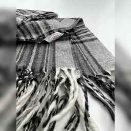 شال گردن مردانه دفکتو مدل SIVAN