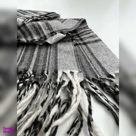 شال گردن مردانه دفکتو مدل SIVAN