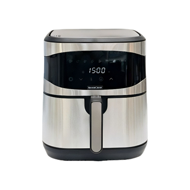 سرخ کن بدون روغن سیلور کرست مدل HFR8205