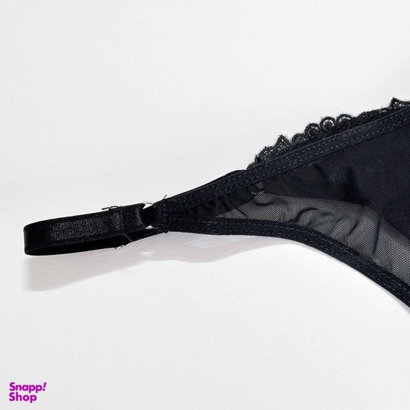 ست سوتین و شورت زنانه نوشه پوش کد 86003