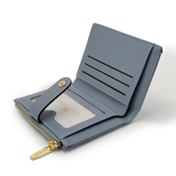 کیف پول زنانه رز مری مدل T714-23