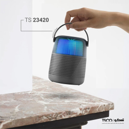 اسپیکر دسکتاپ تسکو مدل TS 23420 به همراه میکروفون