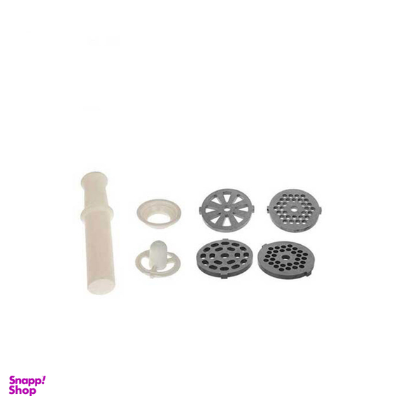 چرخ گوشت نانیوا مدل G35