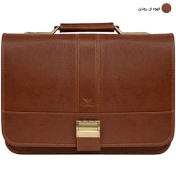 کیف اداری مردانه گارد مدل VAZE 200042 - 8