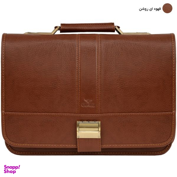کیف اداری مردانه گارد مدل VAZE 200042 - 8