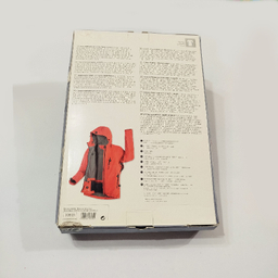 کاپشن اسکی مردانه کد 308131