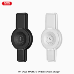 شارژر بی سیم اپل واچ ایکس او مدل XO CX026