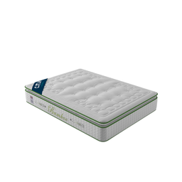 تشک کوتون مدل فایو استار سایز 200×140 سانتی متر