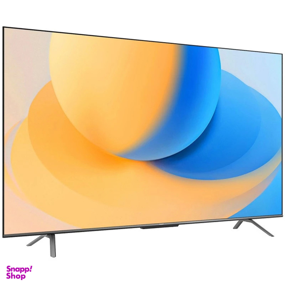 تلویزیون ال ای دی اندرویدی پاناسونیک مدل TH-65NX900M سایز 65 اینچ