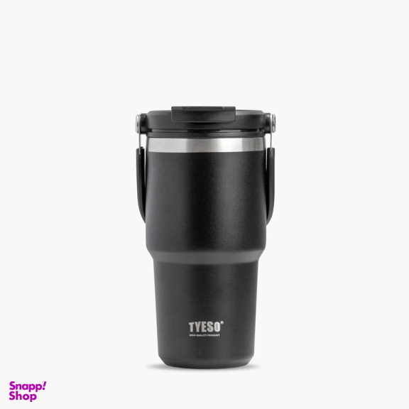 ماگ مسافرتی تایسو مدل insulated گنجایش 750 میلی لیتر
