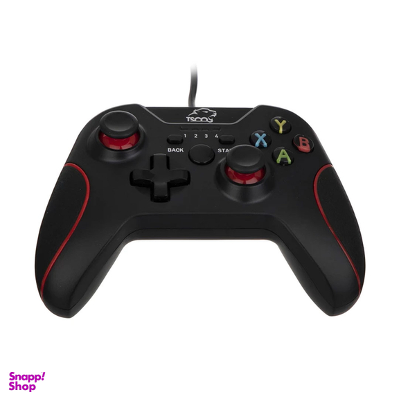 دسته بازی تسکو مدل TG 120