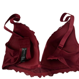 سوتین فانتزی پد دار اسمارا کد 394