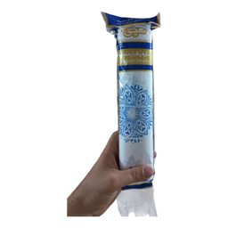 سفره یکبار مصرف هپی هوم مدل رولی مجموعه 8 عددی