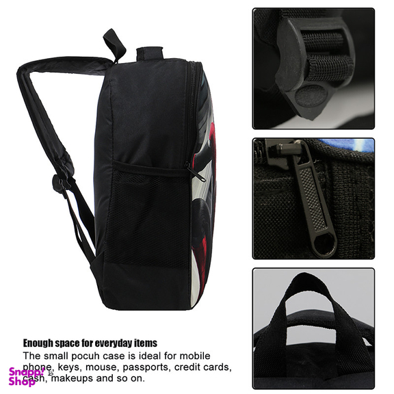 کوله پشتی بچگانه توریث مدل DL-150030