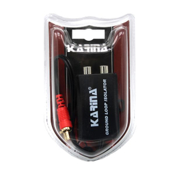نویز گیر سیستم صوتی خودرو کارینا مدل NF-200