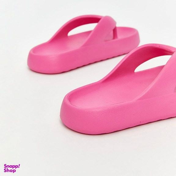 دمپایی زنانه ال سی وایکیکی مدل TURK5055