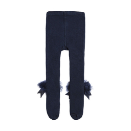 جوراب شلواری نوزادی دخترانه فیورلا کد 2002-7