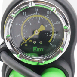 تلمبه پدالی اکو مدل ایستاده کد YP-SIGMA-2CYLANDR--EAFP-4