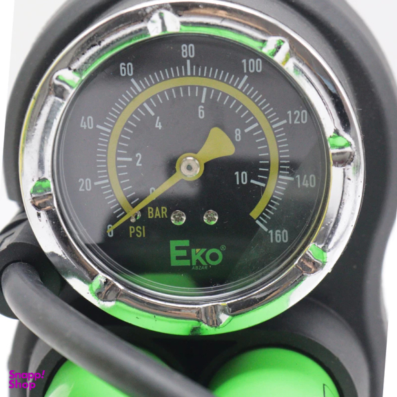 تلمبه پدالی اکو مدل ایستاده کد YP-SIGMA-2CYLANDR--EAFP-4