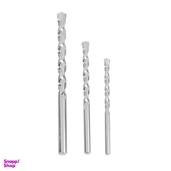 ست دریل برقی رونیکس مدل RS-0008 مجموعه  33 عددی