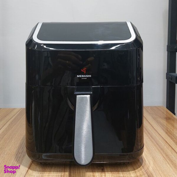 سرخ کن بدون روغن مباشی مدل ME-AF989