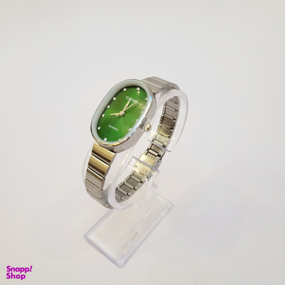 ساعت مچی عقربه ای کاسیو کد 1002